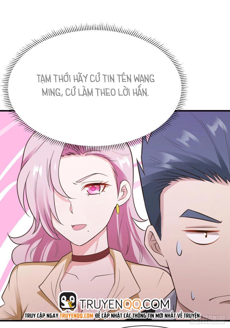 Em Gái Đừng Làm Phiền Tôi Chapter 20 - 28