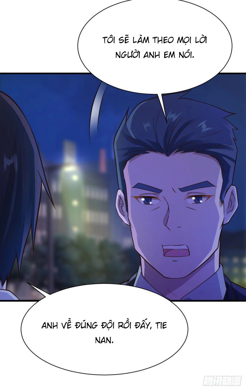 Em Gái Đừng Làm Phiền Tôi Chapter 20 - 29