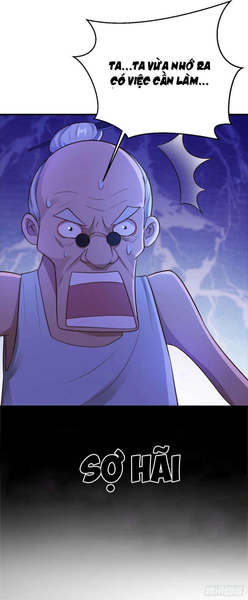 Em Gái Đừng Làm Phiền Tôi Chapter 20 - 31