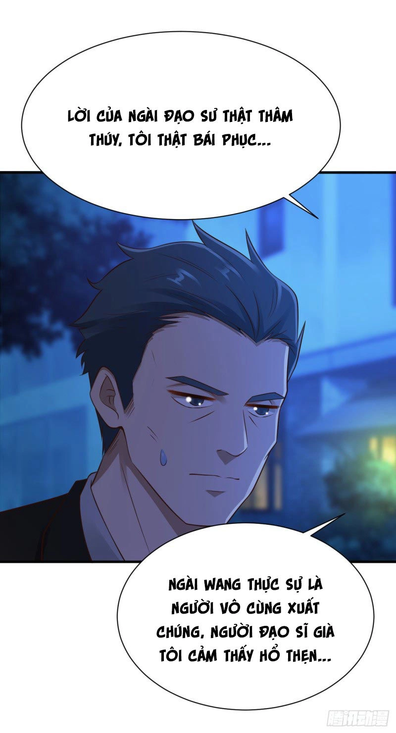 Em Gái Đừng Làm Phiền Tôi Chapter 20 - 34