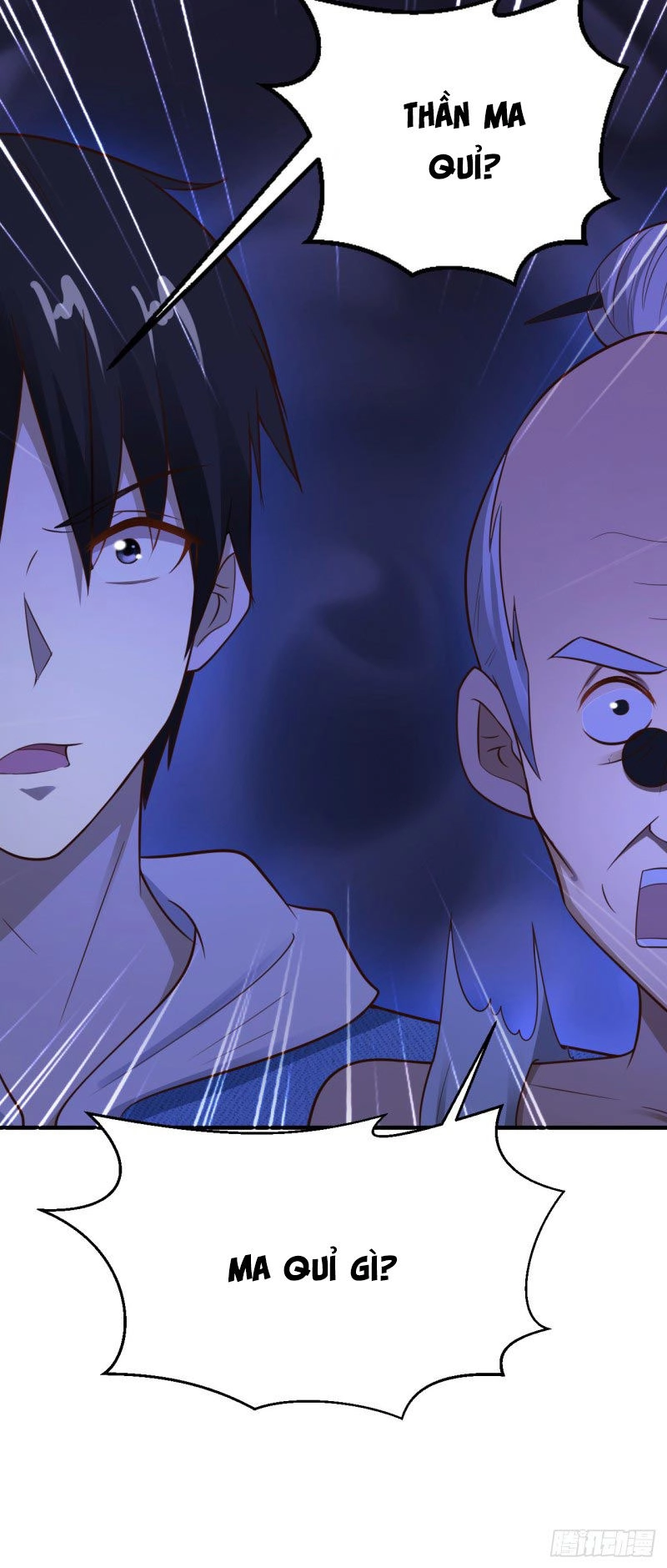 Em Gái Đừng Làm Phiền Tôi Chapter 20 - 37