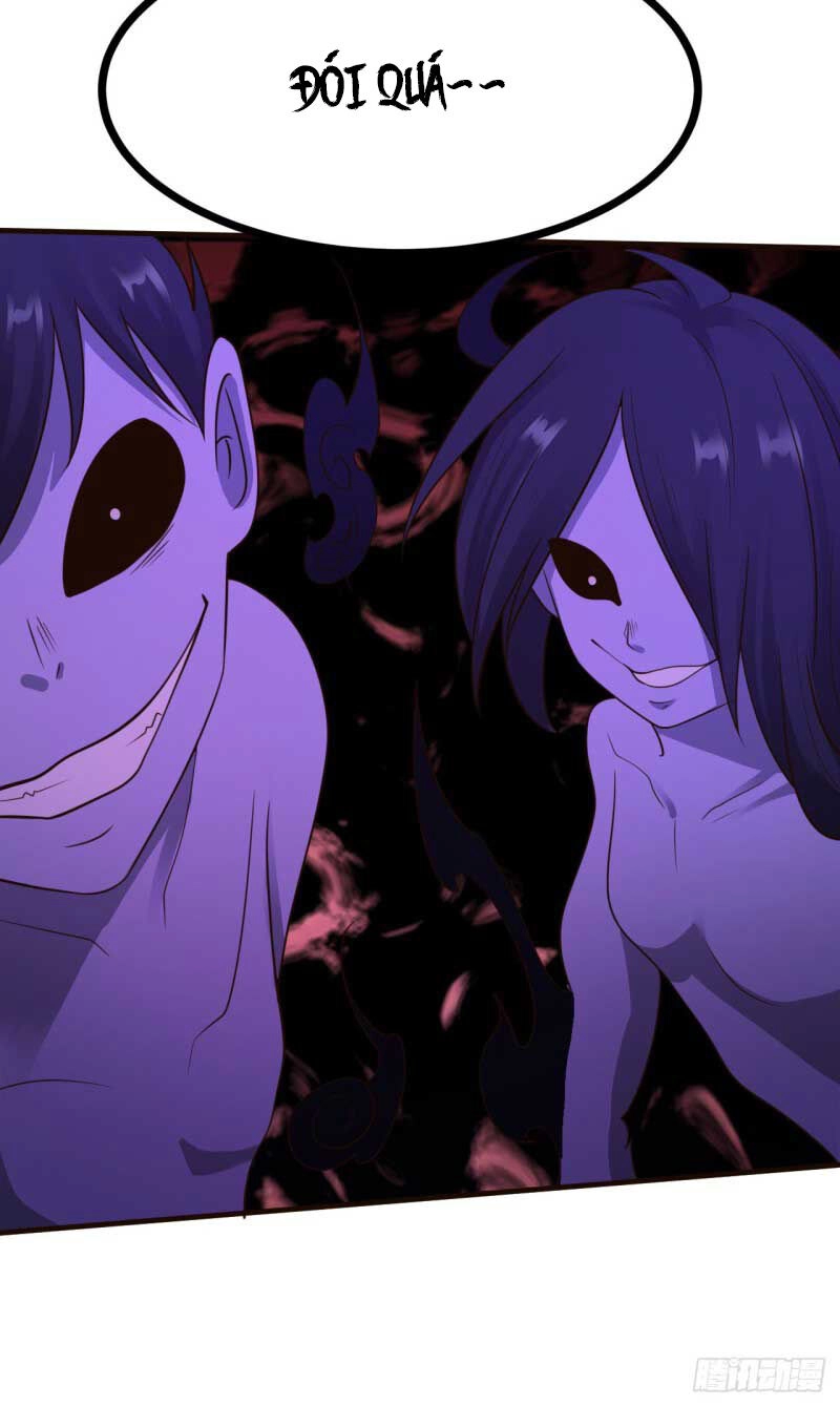 Em Gái Đừng Làm Phiền Tôi Chapter 21 - 4