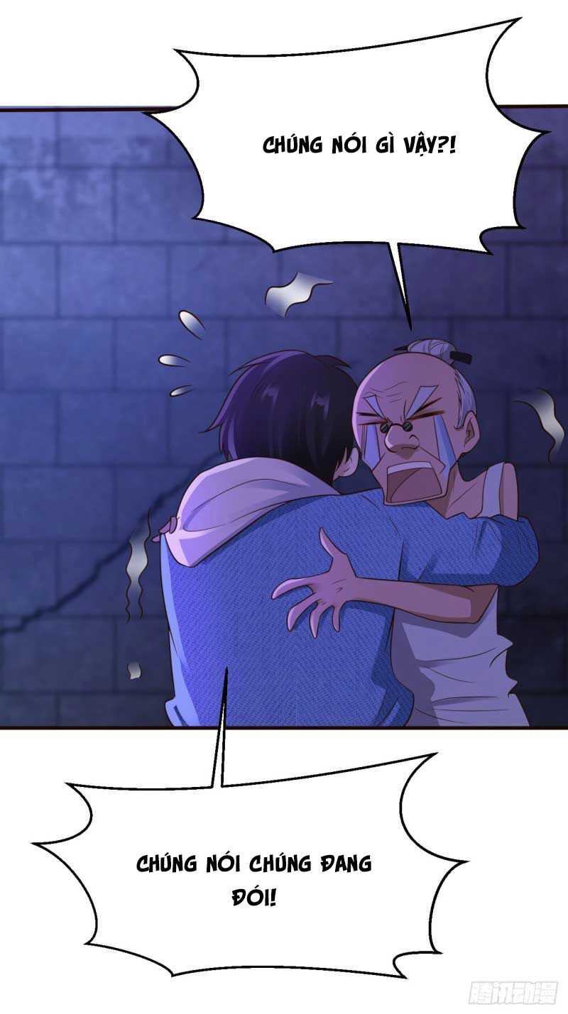 Em Gái Đừng Làm Phiền Tôi Chapter 21 - 5