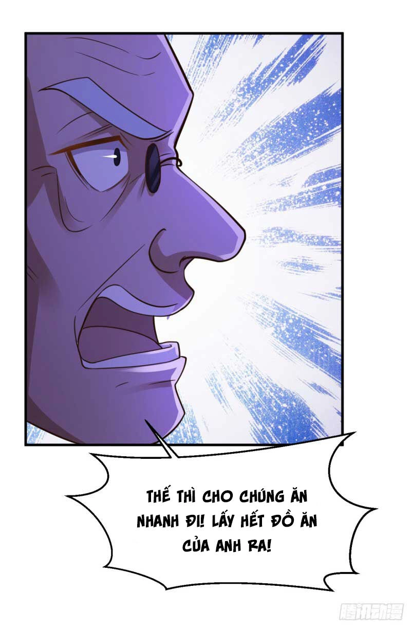 Em Gái Đừng Làm Phiền Tôi Chapter 21 - 6