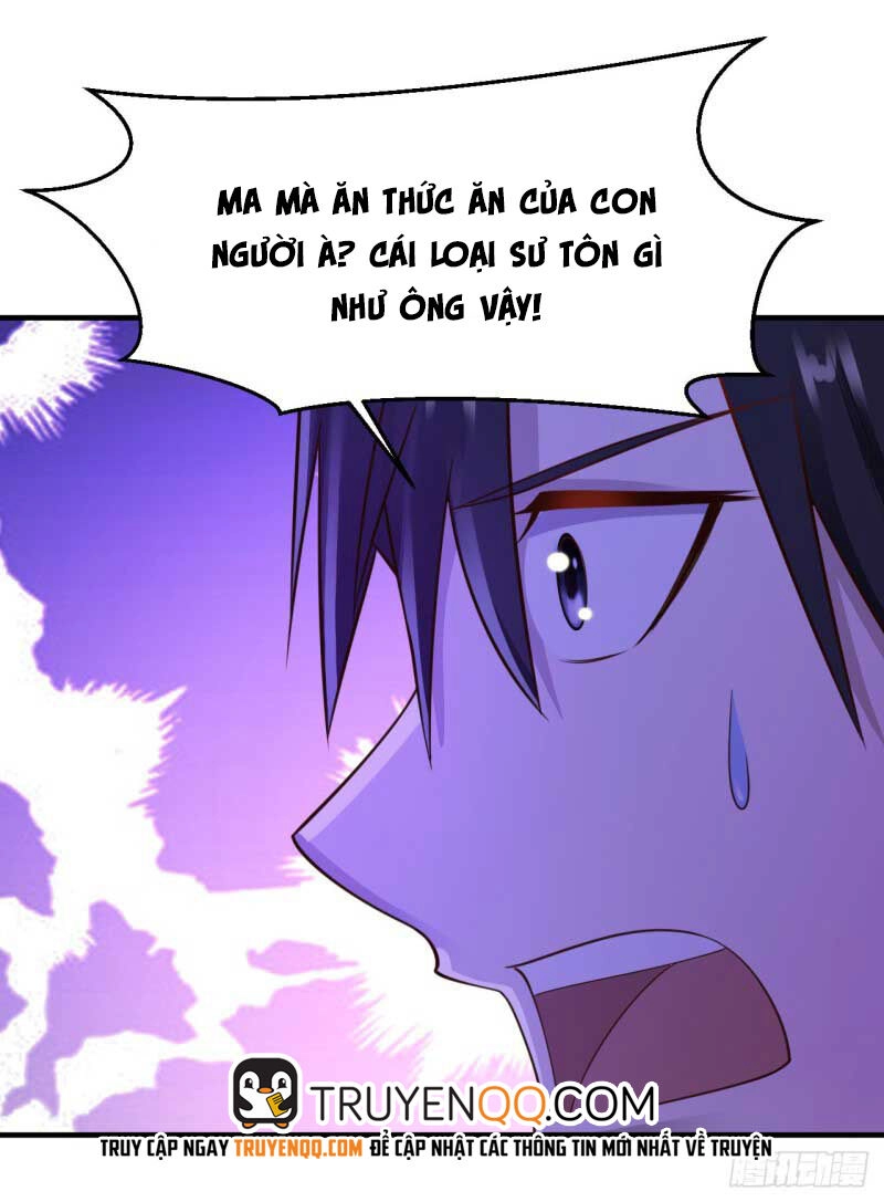 Em Gái Đừng Làm Phiền Tôi Chapter 21 - 7