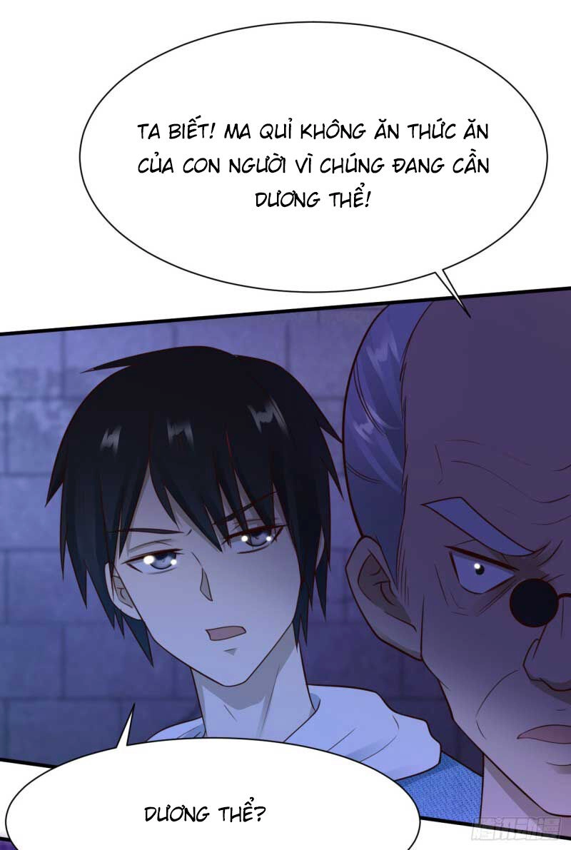 Em Gái Đừng Làm Phiền Tôi Chapter 21 - 8