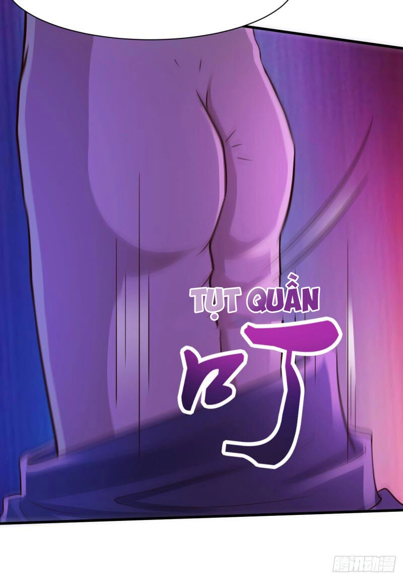 Em Gái Đừng Làm Phiền Tôi Chapter 21 - 9