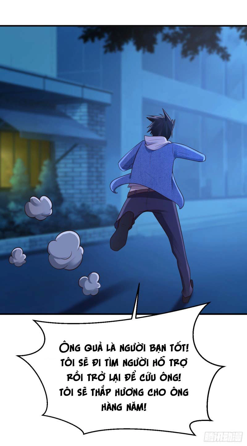 Em Gái Đừng Làm Phiền Tôi Chapter 21 - 11