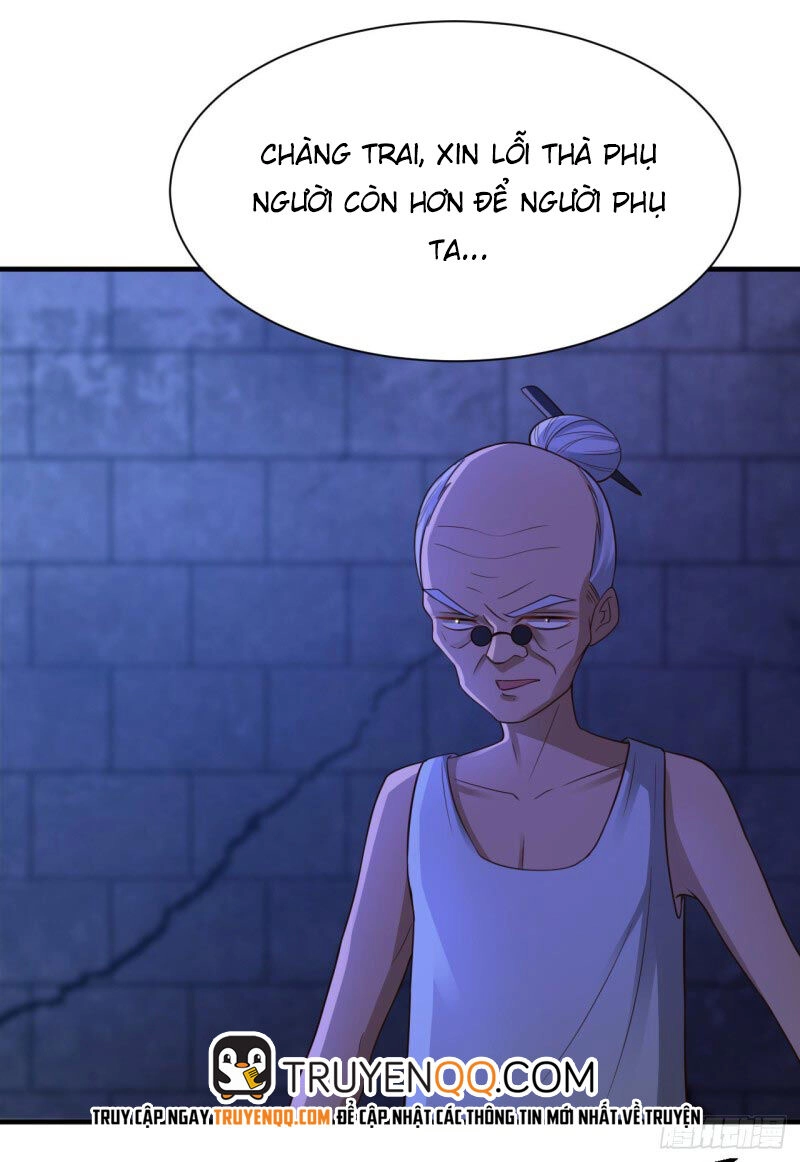 Em Gái Đừng Làm Phiền Tôi Chapter 21 - 12