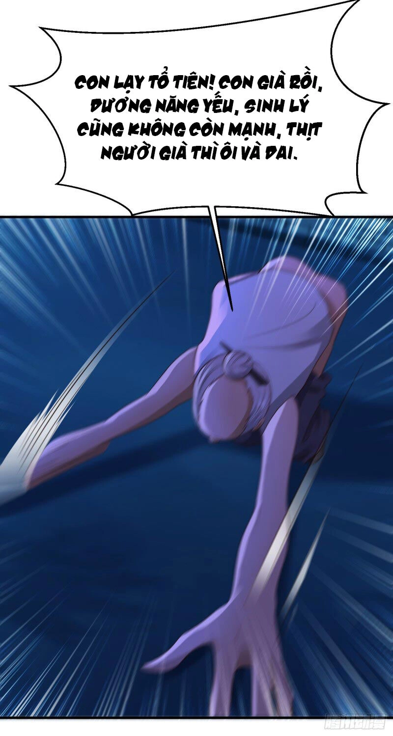 Em Gái Đừng Làm Phiền Tôi Chapter 21 - 13