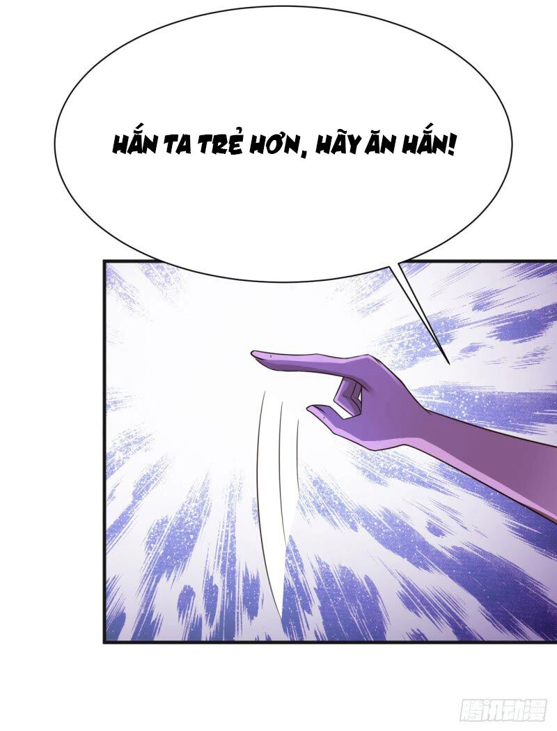 Em Gái Đừng Làm Phiền Tôi Chapter 21 - 14