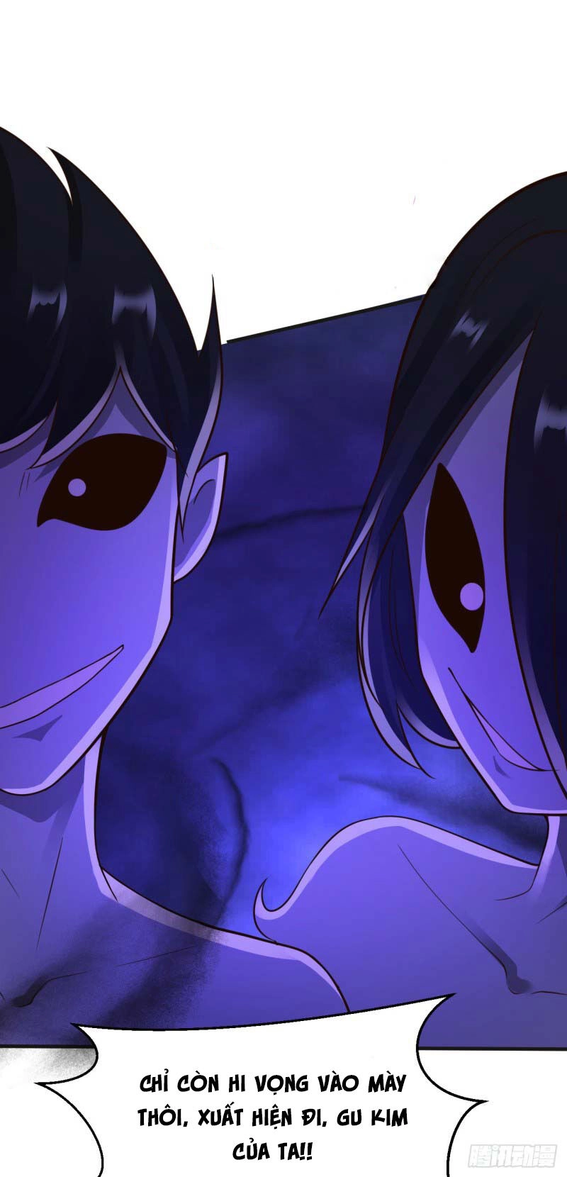 Em Gái Đừng Làm Phiền Tôi Chapter 21 - 18