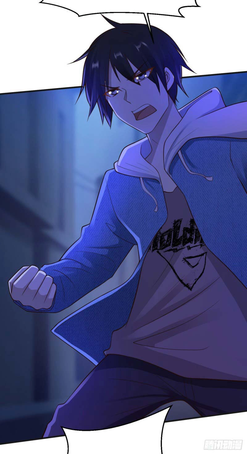 Em Gái Đừng Làm Phiền Tôi Chapter 21 - 19