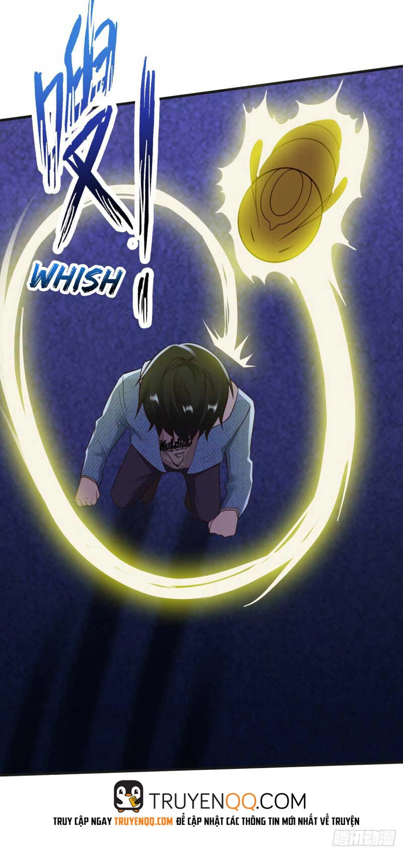 Em Gái Đừng Làm Phiền Tôi Chapter 21 - 21