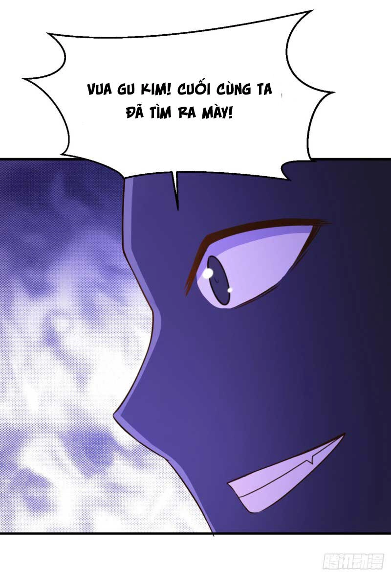 Em Gái Đừng Làm Phiền Tôi Chapter 21 - 22