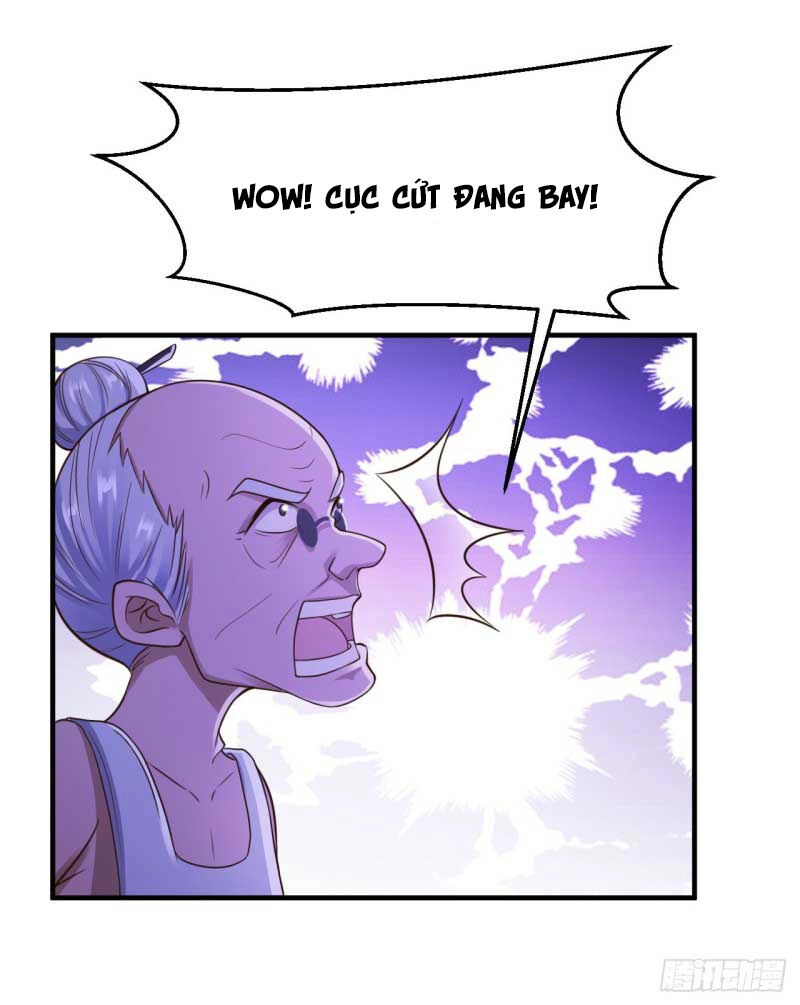 Em Gái Đừng Làm Phiền Tôi Chapter 21 - 23