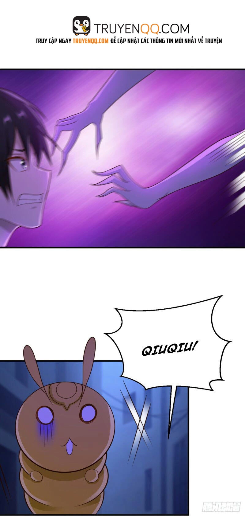 Em Gái Đừng Làm Phiền Tôi Chapter 21 - 27