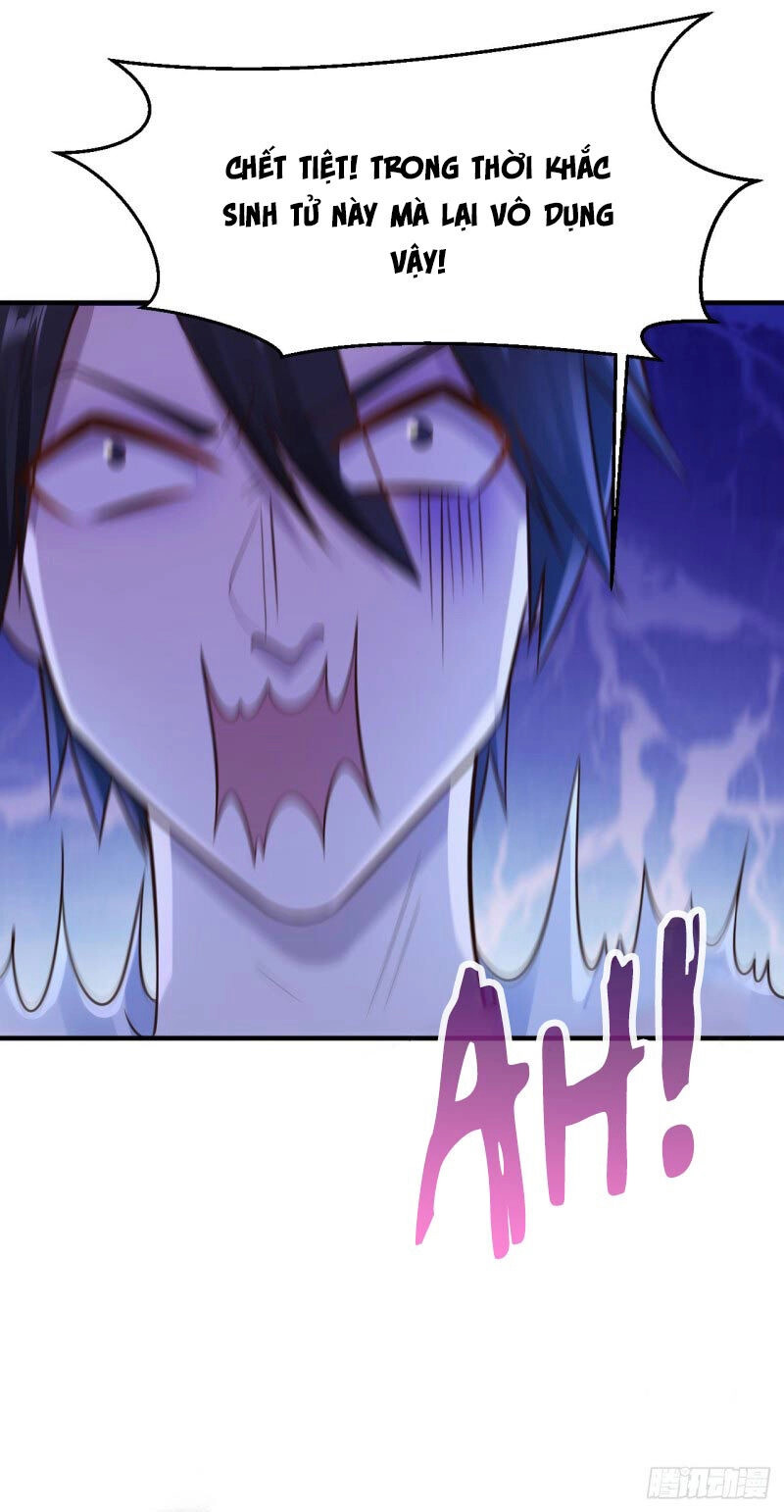 Em Gái Đừng Làm Phiền Tôi Chapter 21 - 29