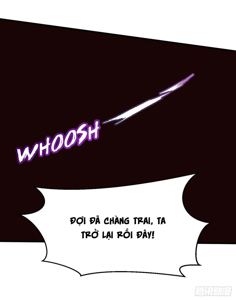 Em Gái Đừng Làm Phiền Tôi Chapter 21 - 32