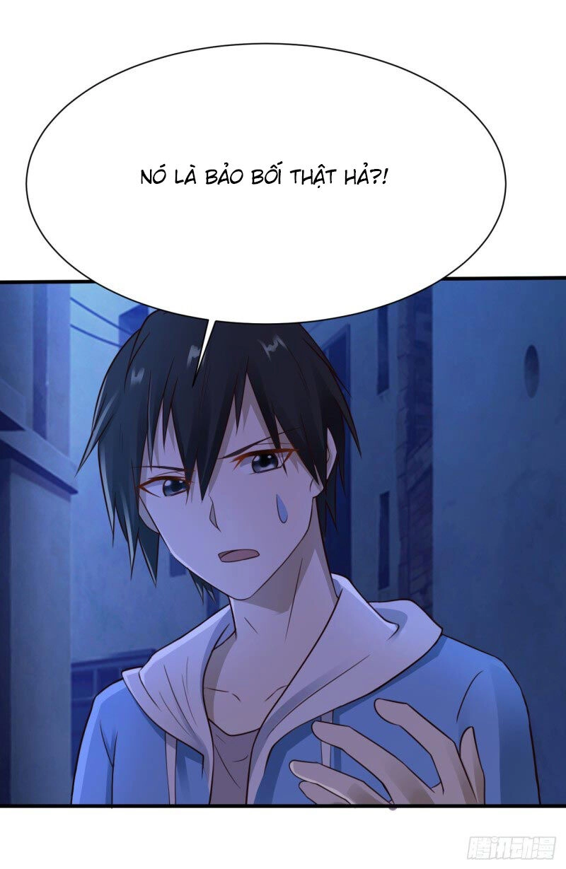 Em Gái Đừng Làm Phiền Tôi Chapter 21 - 33