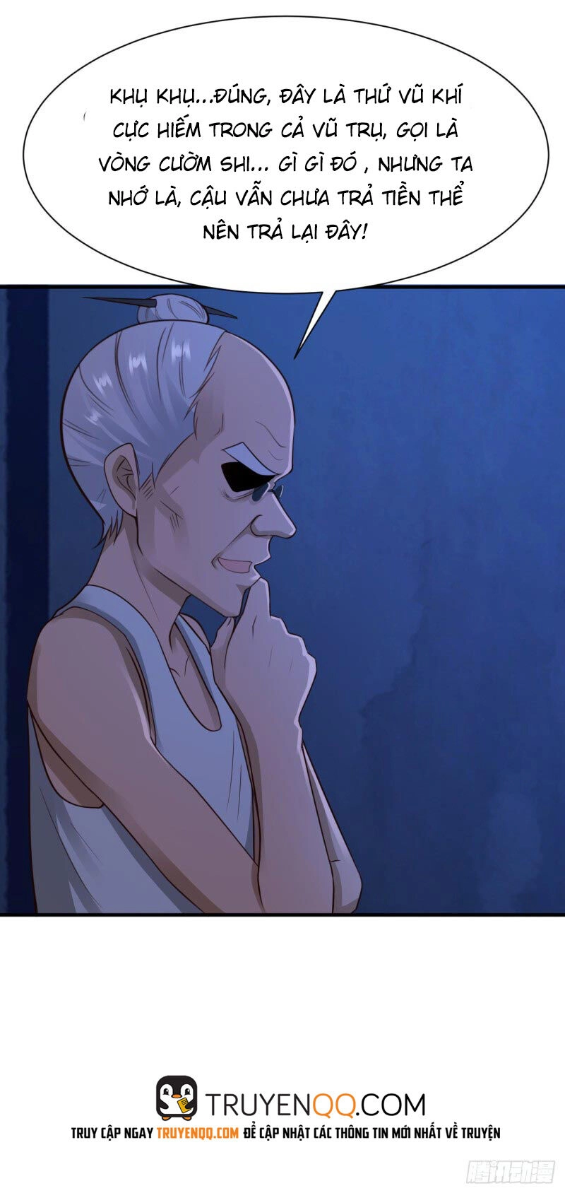 Em Gái Đừng Làm Phiền Tôi Chapter 21 - 34