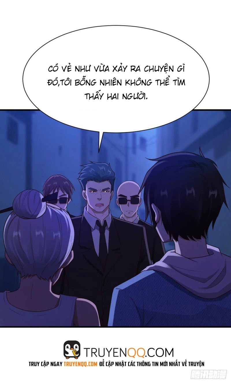 Em Gái Đừng Làm Phiền Tôi Chapter 22 - 5