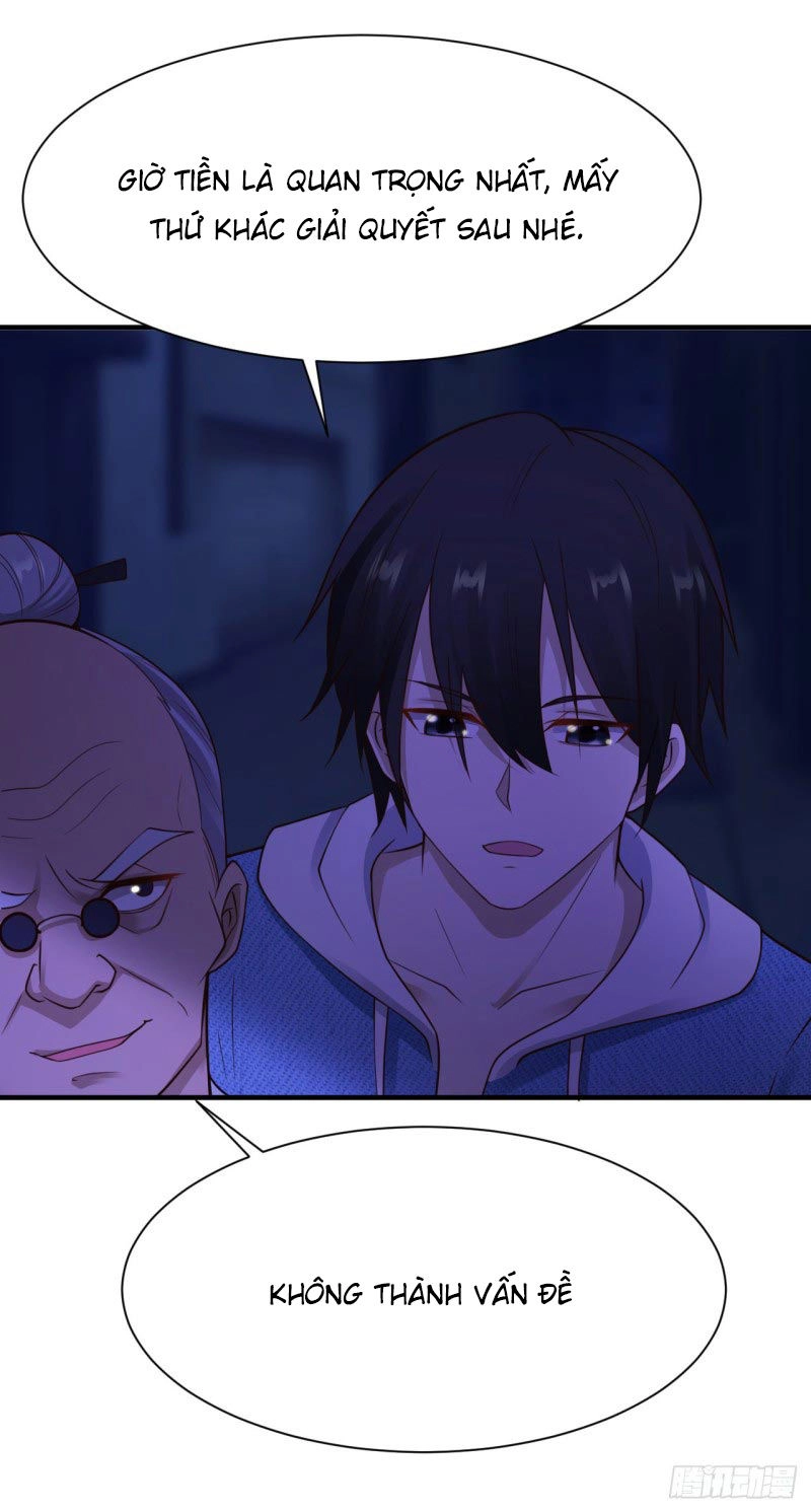 Em Gái Đừng Làm Phiền Tôi Chapter 22 - 6