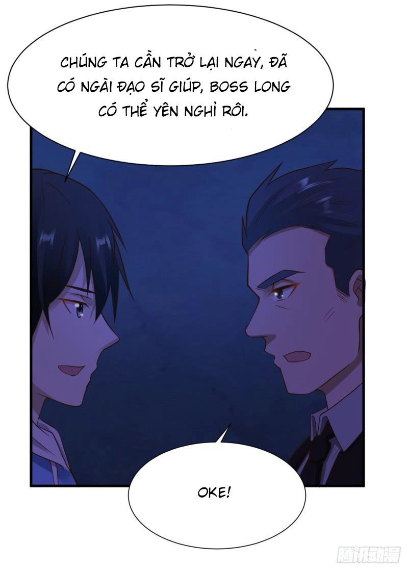 Em Gái Đừng Làm Phiền Tôi Chapter 22 - 9