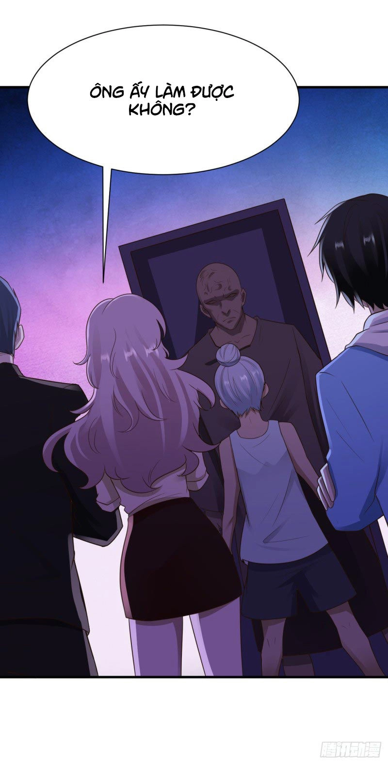 Em Gái Đừng Làm Phiền Tôi Chapter 22 - 11