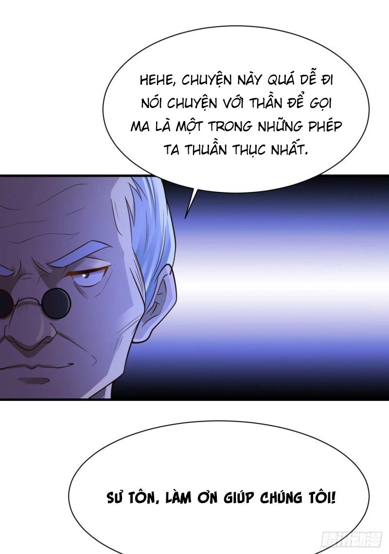 Em Gái Đừng Làm Phiền Tôi Chapter 22 - 13