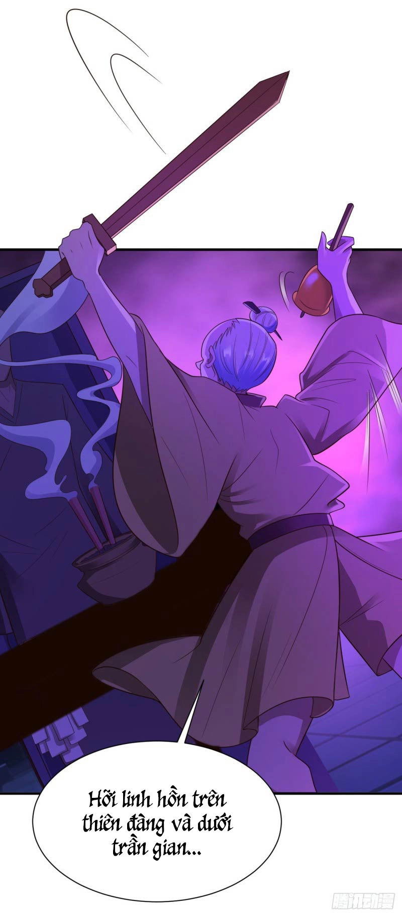 Em Gái Đừng Làm Phiền Tôi Chapter 22 - 15