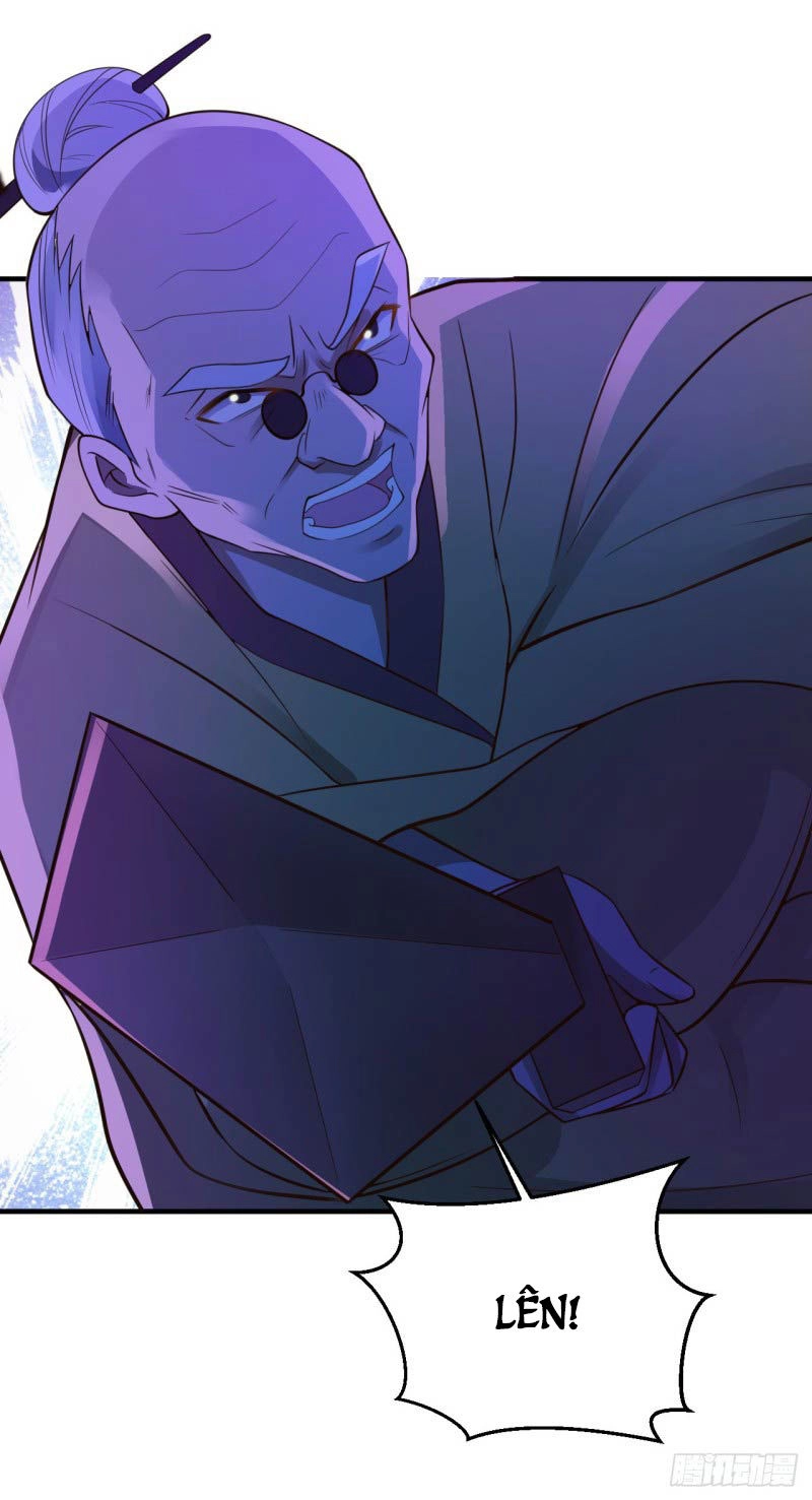 Em Gái Đừng Làm Phiền Tôi Chapter 22 - 16