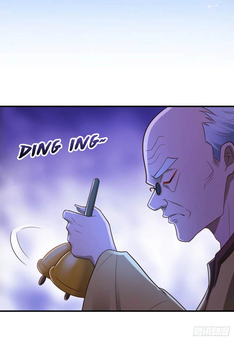 Em Gái Đừng Làm Phiền Tôi Chapter 22 - 19