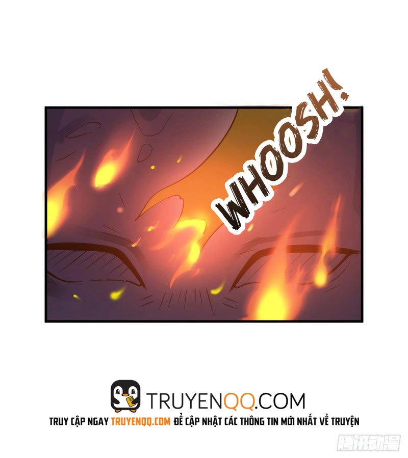 Em Gái Đừng Làm Phiền Tôi Chapter 22 - 20