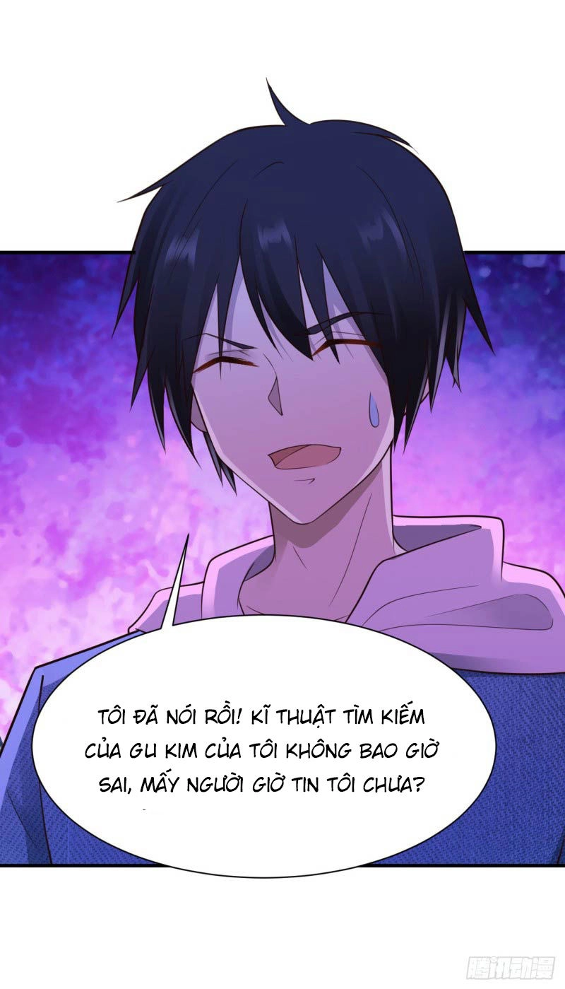 Em Gái Đừng Làm Phiền Tôi Chapter 22 - 28