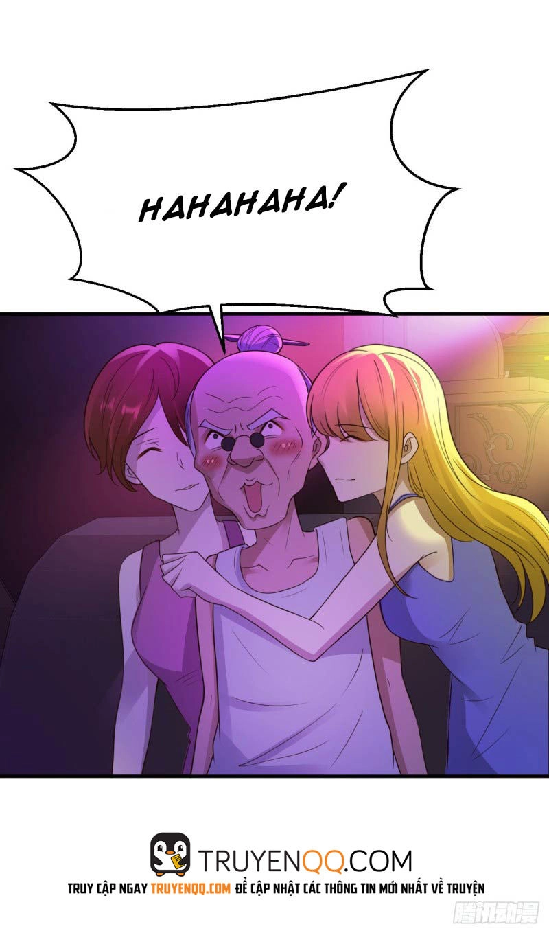 Em Gái Đừng Làm Phiền Tôi Chapter 22 - 30