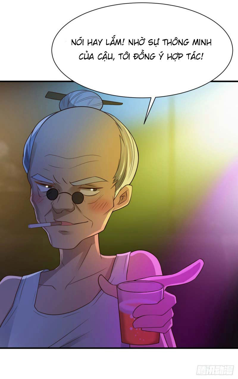 Em Gái Đừng Làm Phiền Tôi Chapter 22 - 33