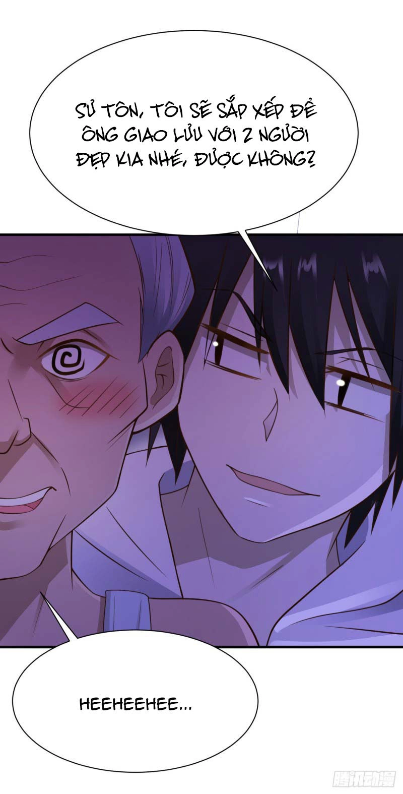 Em Gái Đừng Làm Phiền Tôi Chapter 22 - 34