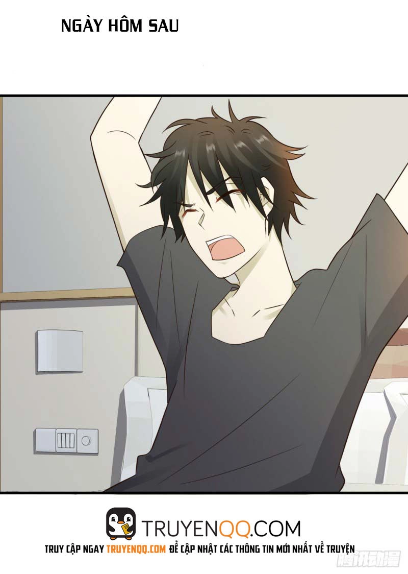 Em Gái Đừng Làm Phiền Tôi Chapter 22 - 35