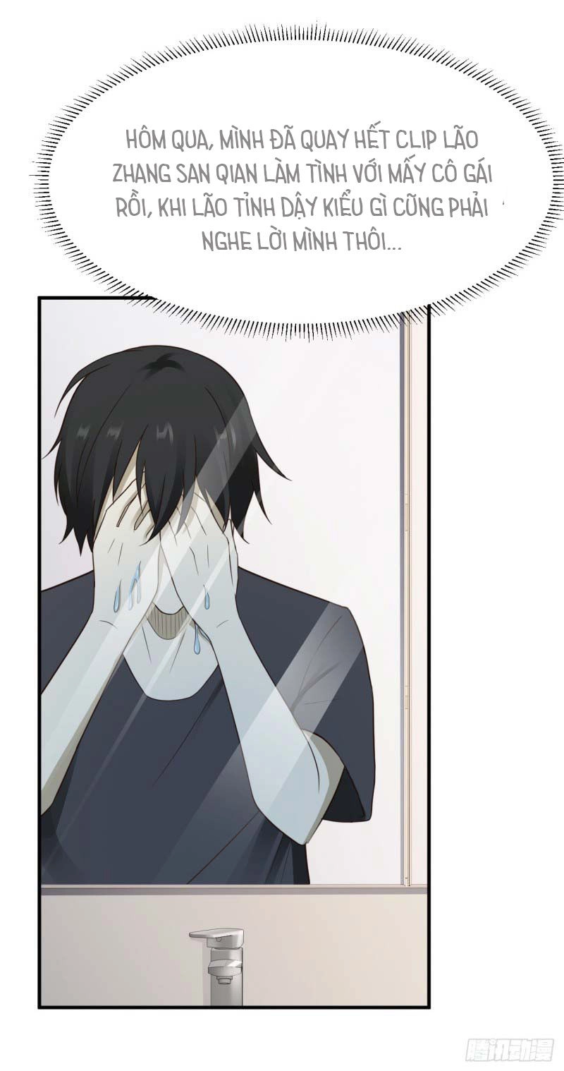 Em Gái Đừng Làm Phiền Tôi Chapter 22 - 36