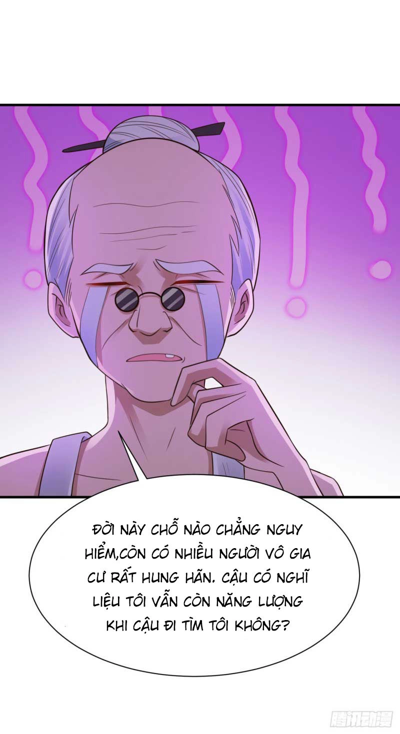 Em Gái Đừng Làm Phiền Tôi Chapter 23 - 4