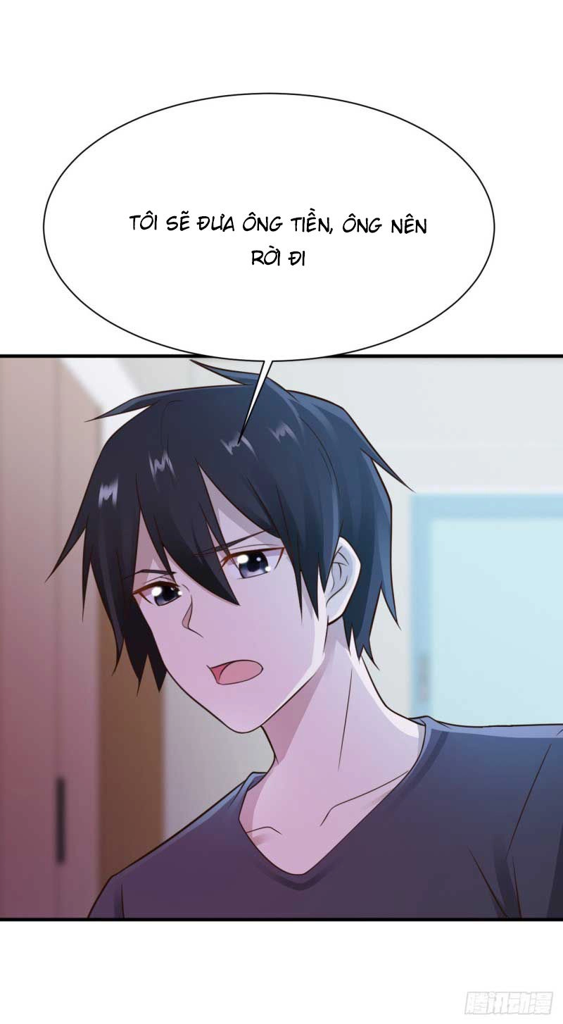 Em Gái Đừng Làm Phiền Tôi Chapter 23 - 7