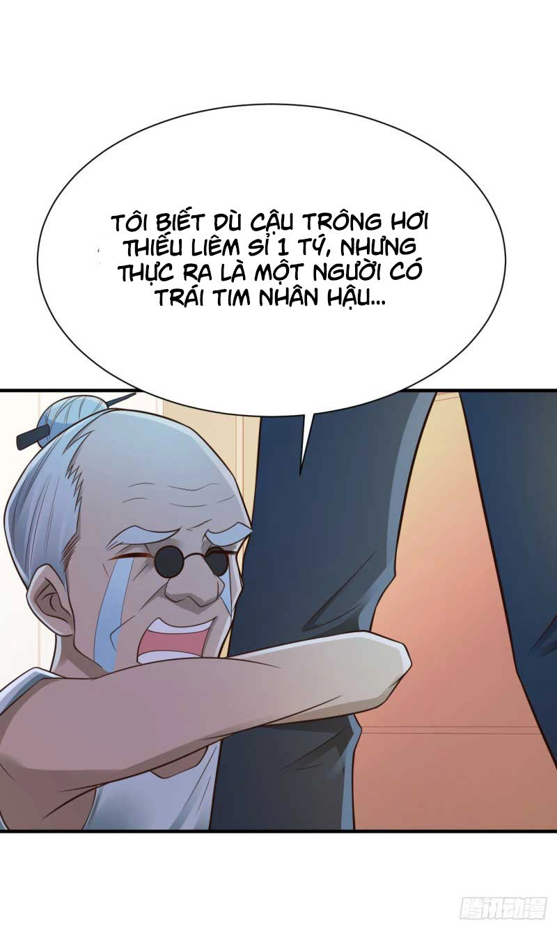 Em Gái Đừng Làm Phiền Tôi Chapter 23 - 8