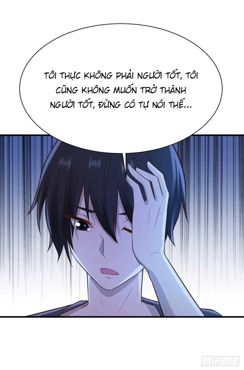 Em Gái Đừng Làm Phiền Tôi Chapter 23 - 9