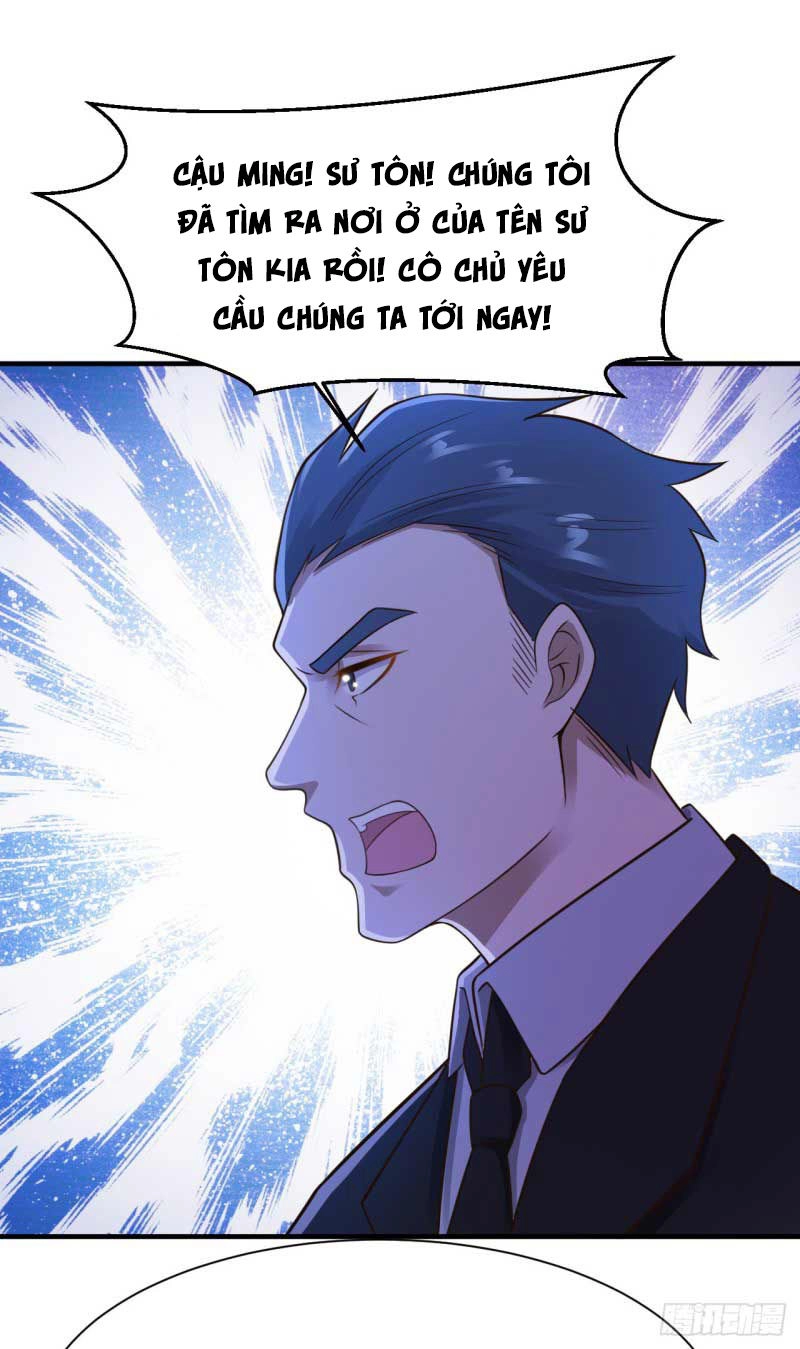 Em Gái Đừng Làm Phiền Tôi Chapter 23 - 11