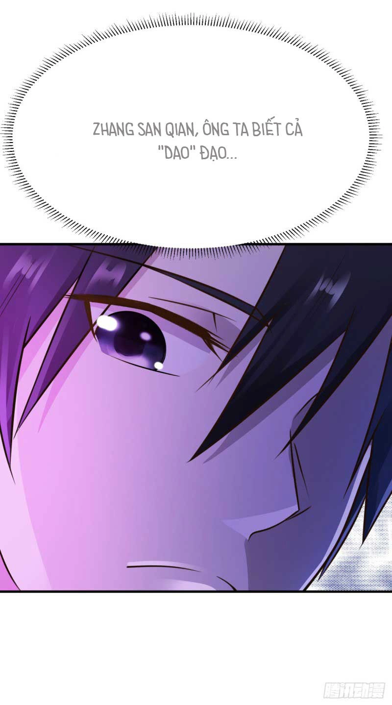 Em Gái Đừng Làm Phiền Tôi Chapter 23 - 14