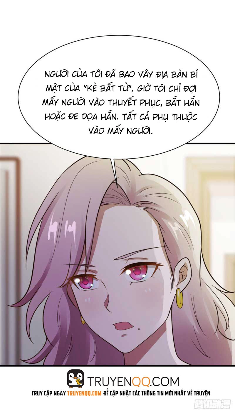 Em Gái Đừng Làm Phiền Tôi Chapter 23 - 15