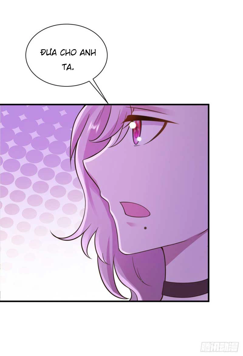 Em Gái Đừng Làm Phiền Tôi Chapter 23 - 17