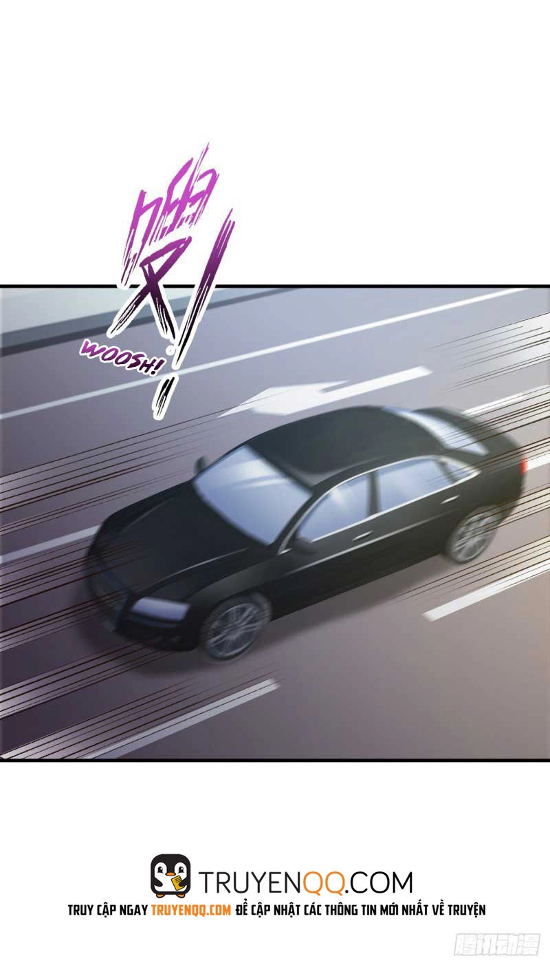 Em Gái Đừng Làm Phiền Tôi Chapter 23 - 20