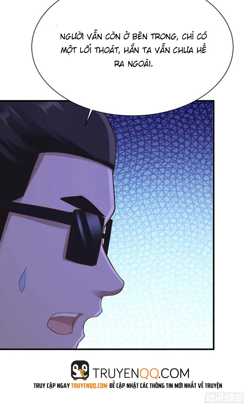 Em Gái Đừng Làm Phiền Tôi Chapter 23 - 25